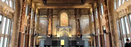 Antwerpen Tango Festival